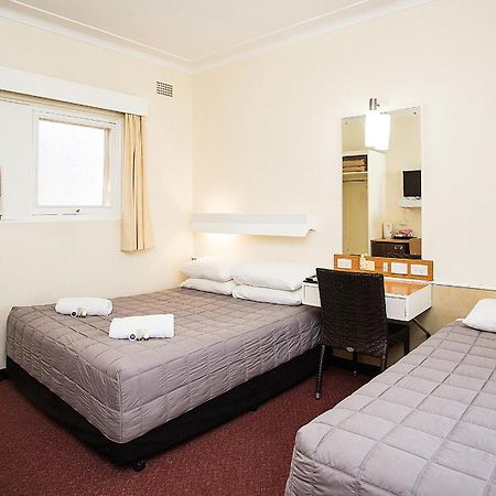 Cowra Motor Inn Zewnętrze zdjęcie