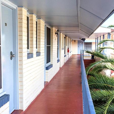 Cowra Motor Inn Zewnętrze zdjęcie