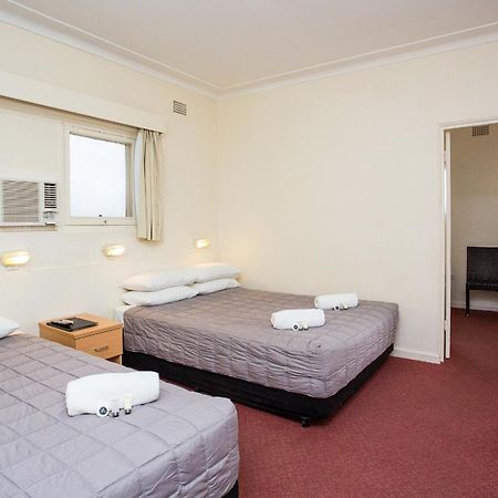 Cowra Motor Inn Pokój zdjęcie