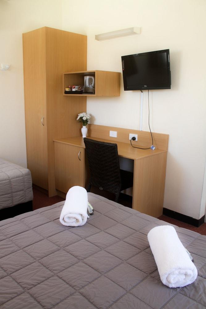 Cowra Motor Inn Zewnętrze zdjęcie