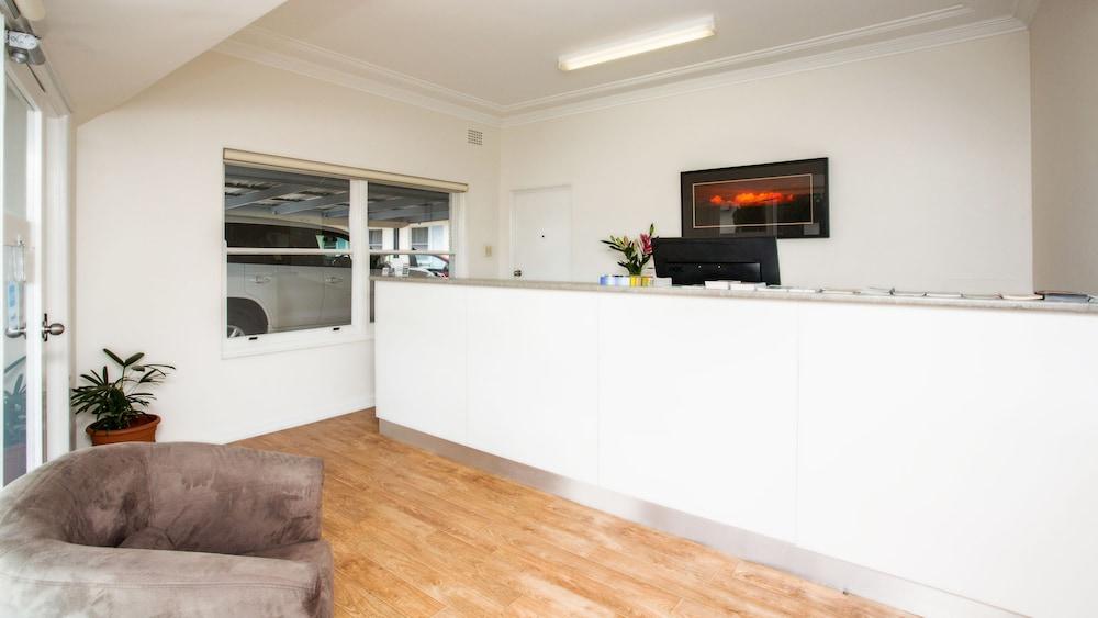 Cowra Motor Inn Zewnętrze zdjęcie