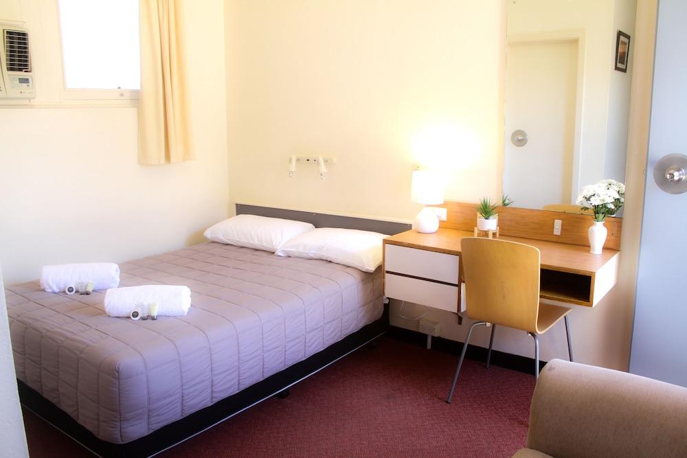 Cowra Motor Inn Zewnętrze zdjęcie