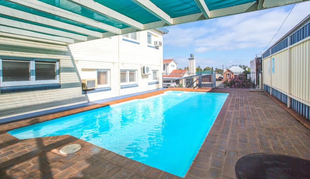 Cowra Motor Inn Zewnętrze zdjęcie