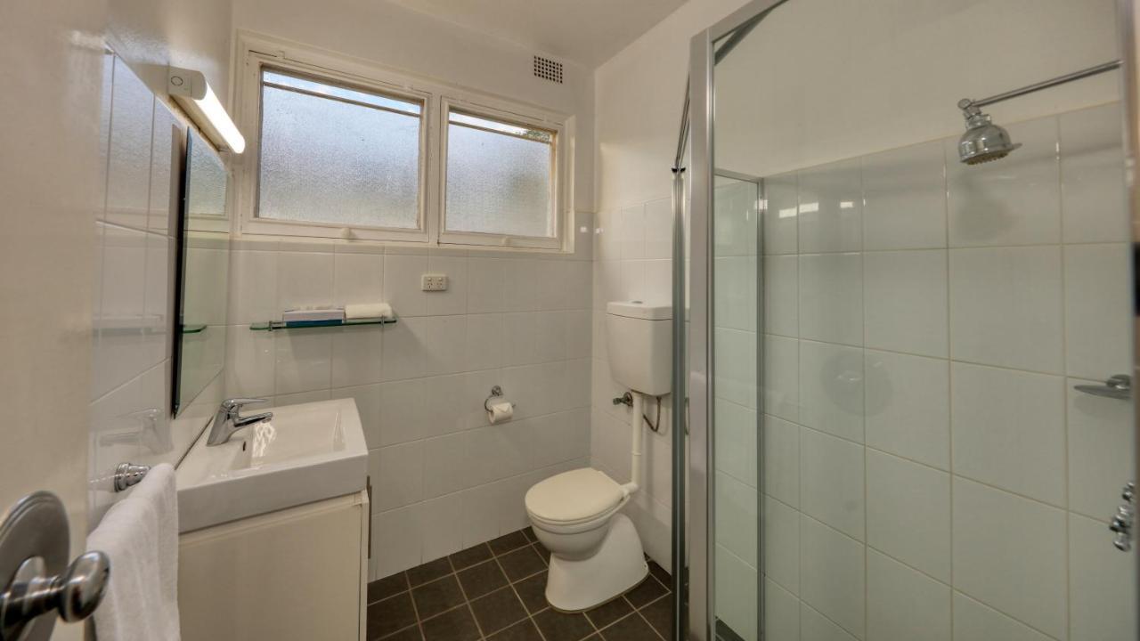 Cowra Motor Inn Zewnętrze zdjęcie