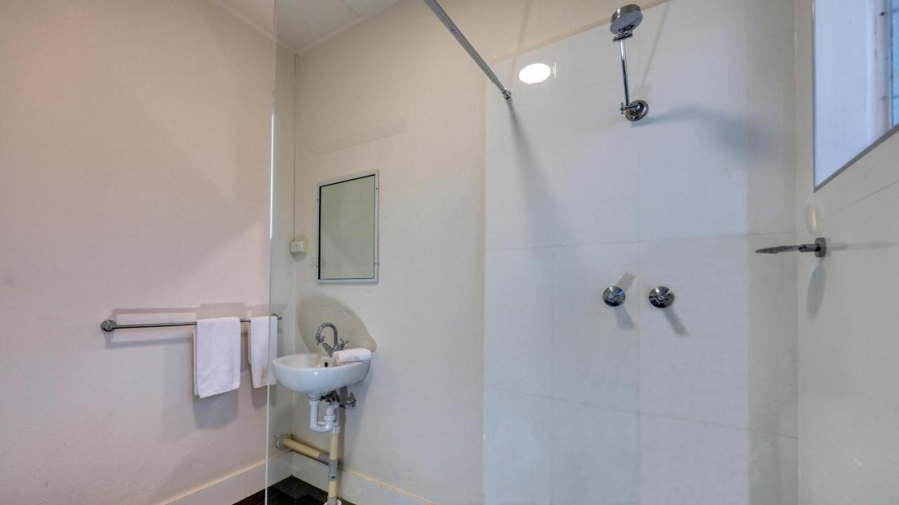 Cowra Motor Inn Zewnętrze zdjęcie