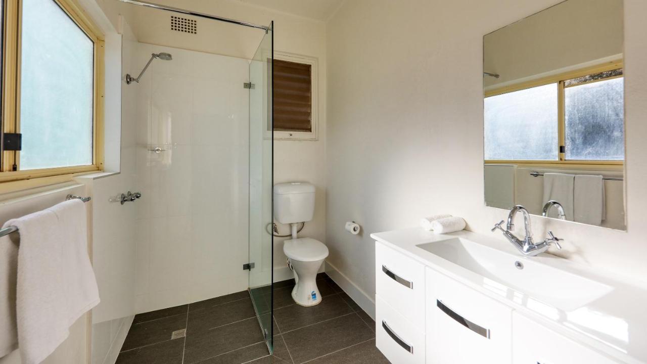 Cowra Motor Inn Zewnętrze zdjęcie