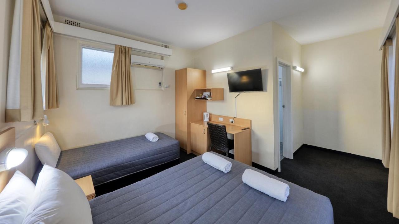 Cowra Motor Inn Zewnętrze zdjęcie