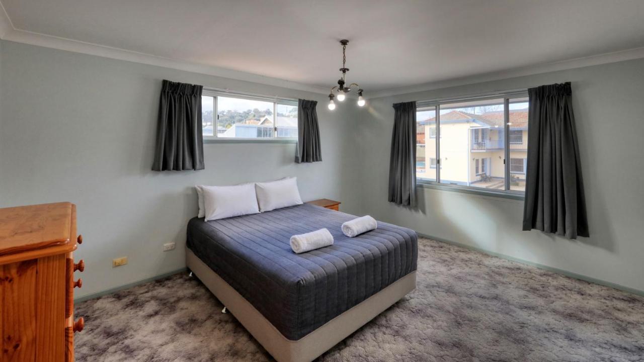 Cowra Motor Inn Zewnętrze zdjęcie