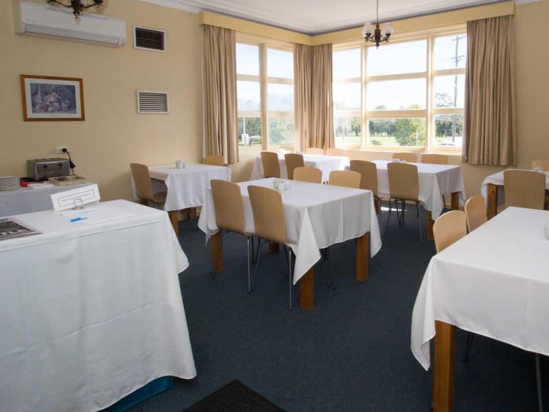 Cowra Motor Inn Zewnętrze zdjęcie