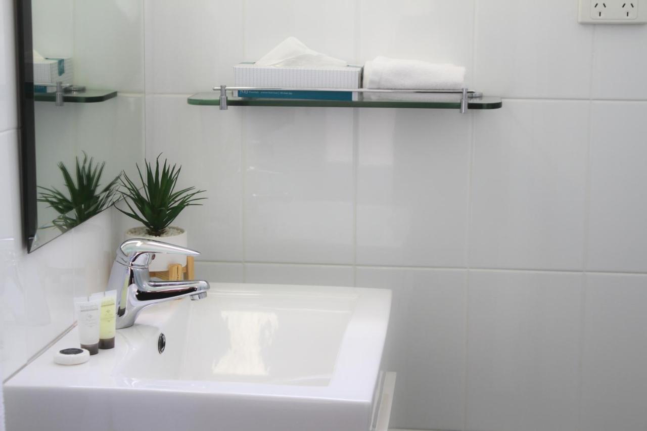 Cowra Motor Inn Zewnętrze zdjęcie